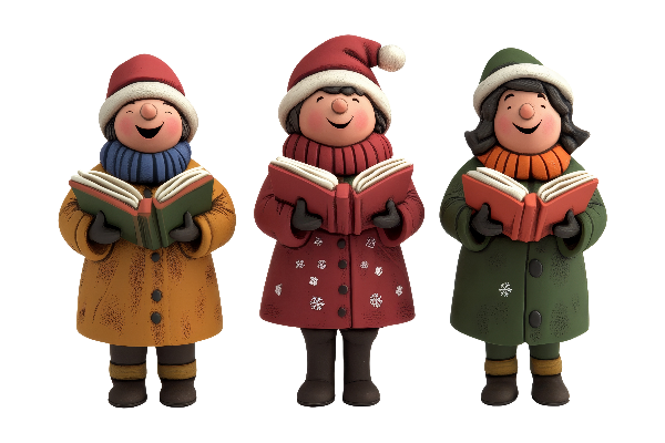 December's Special Days and Holidays | Charming Solutions