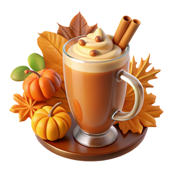 charming october special days and holidays pumpkin spice moment