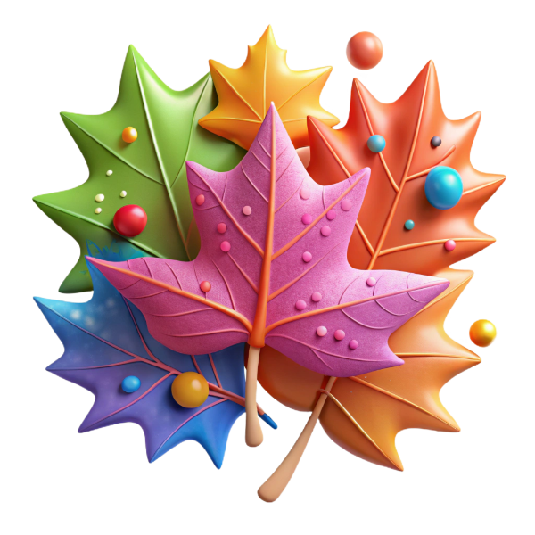 november’s special days and holidays, november’s charm, november special days, november calendar, colorful leaves