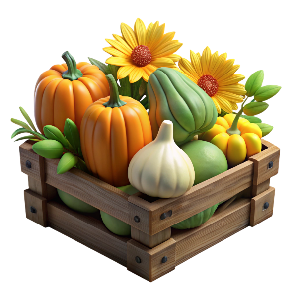 October's special days and holidays