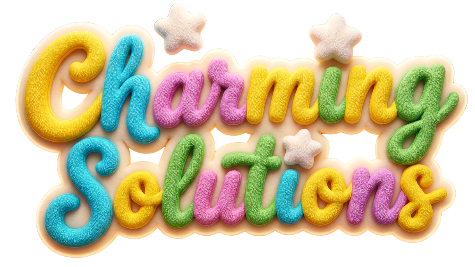 Charming Solutions