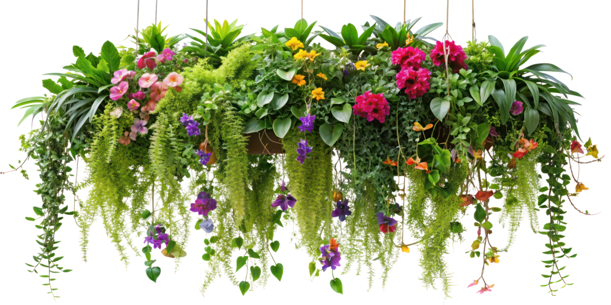 Welcome to Charming Solutions | National Houseplant Day